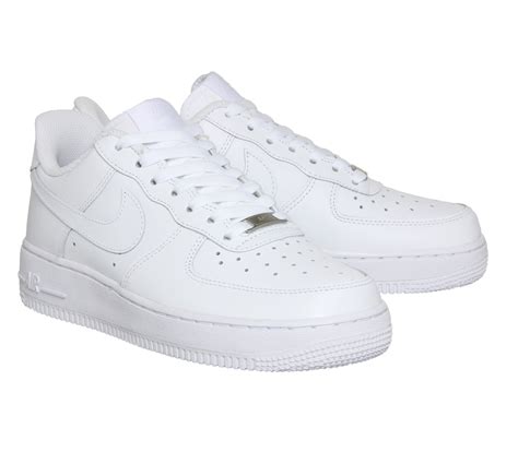 nike air force 1 white maat 43|air force 1 shoes for sale.